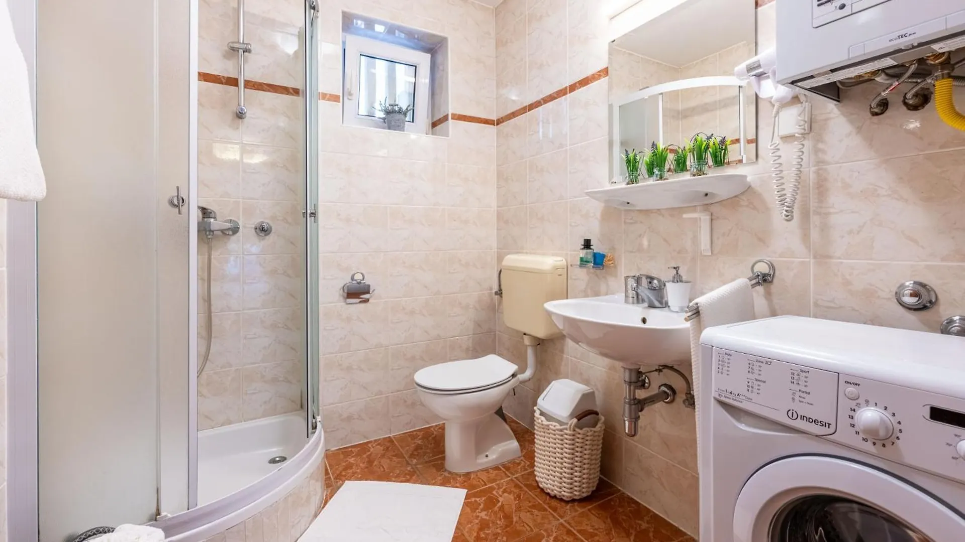 Premium Apartment Verudela - Istria Pula Hırvatistan