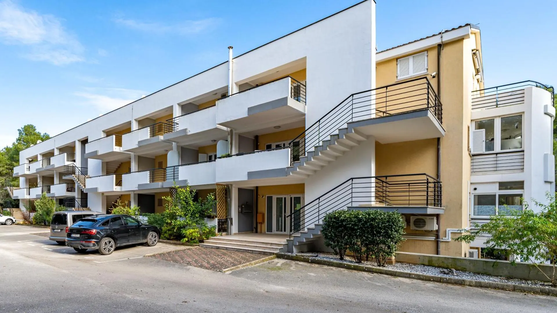 פולה Premium Apartment Verudela - Istria קרואטיה