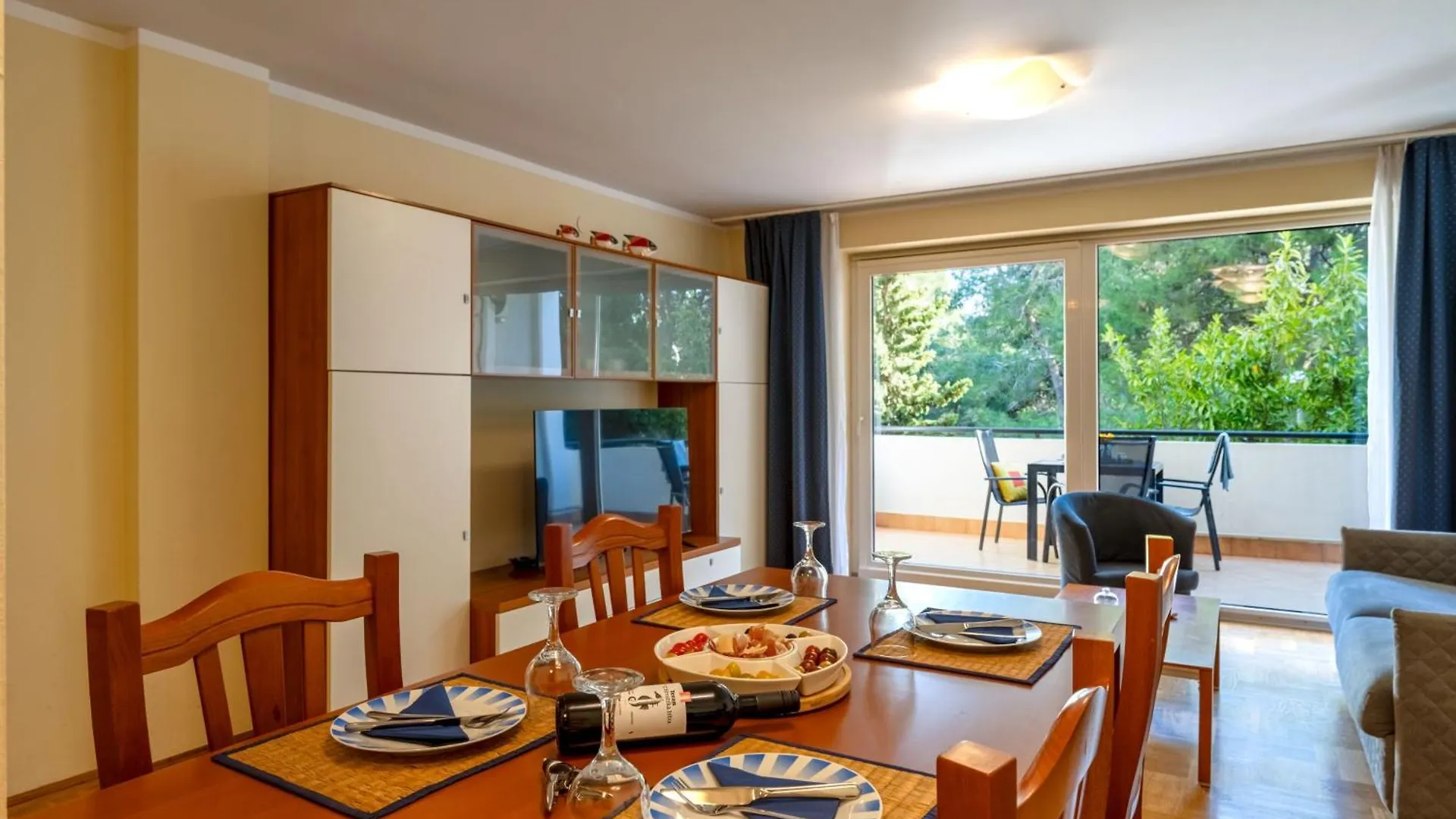 Premium Apartment Verudela - Istria Pula 0*,