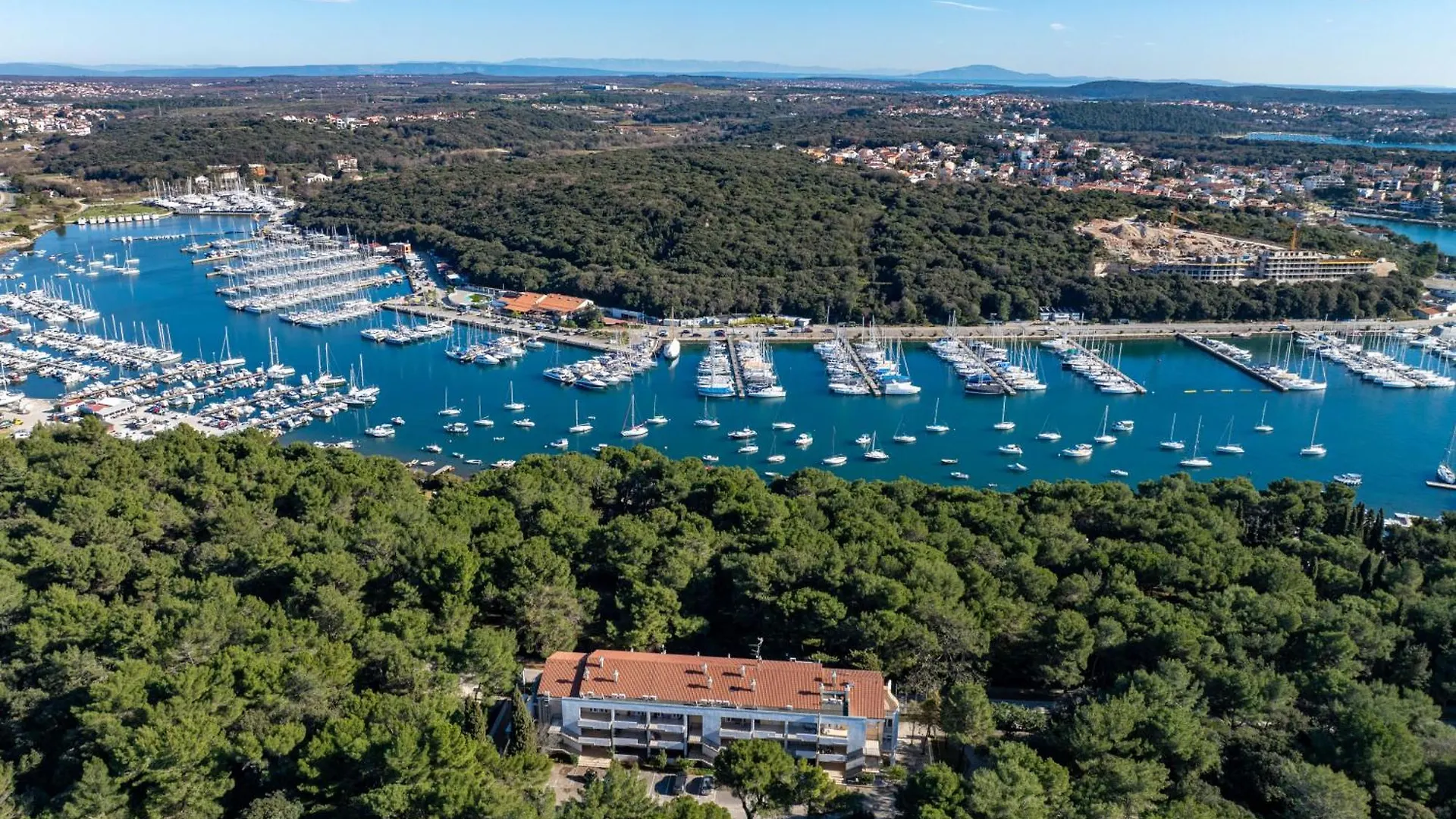 פולה Premium Apartment Verudela - Istria