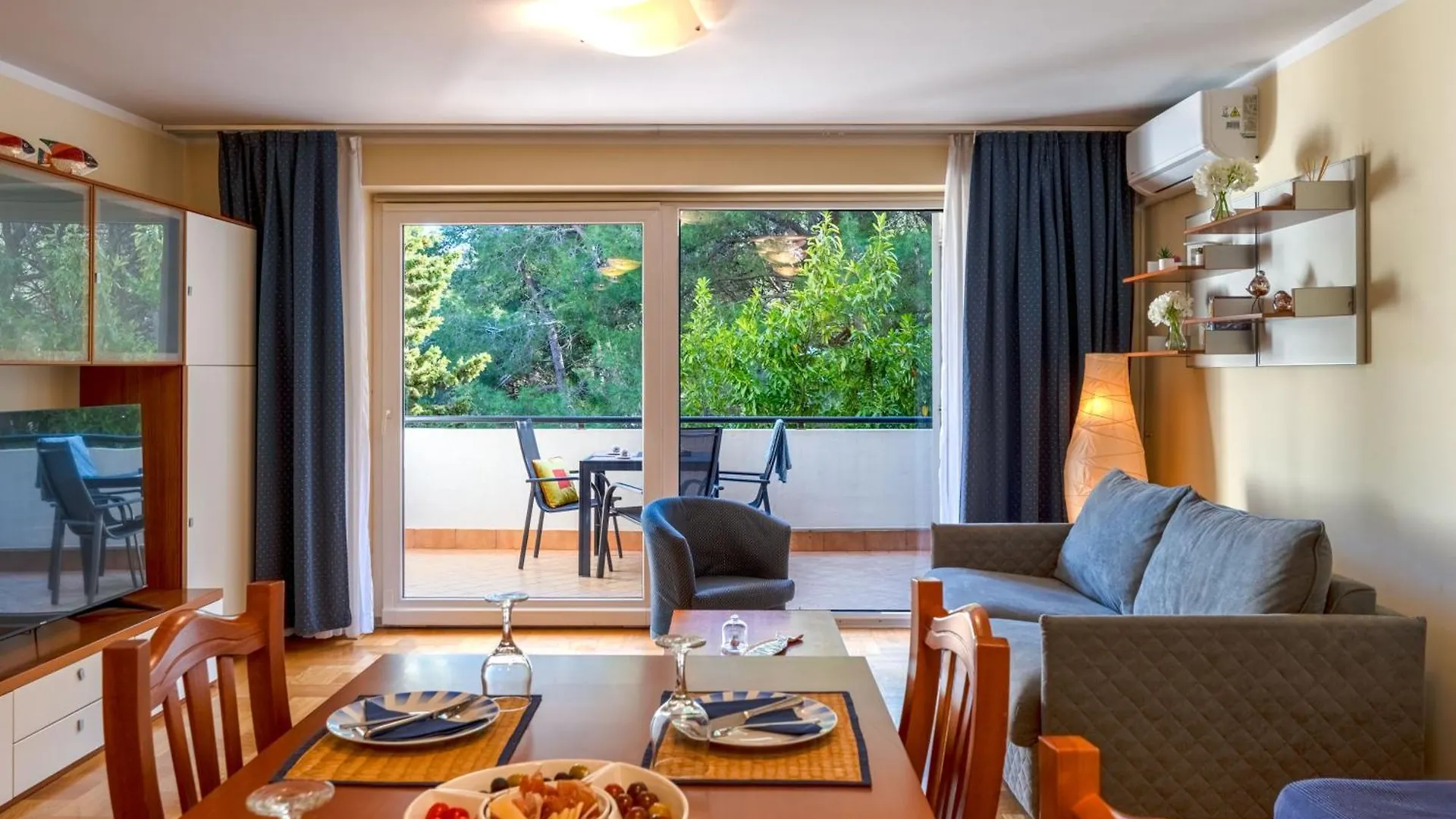 Premium Apartment Verudela - Istria Pula 0*,  Hırvatistan