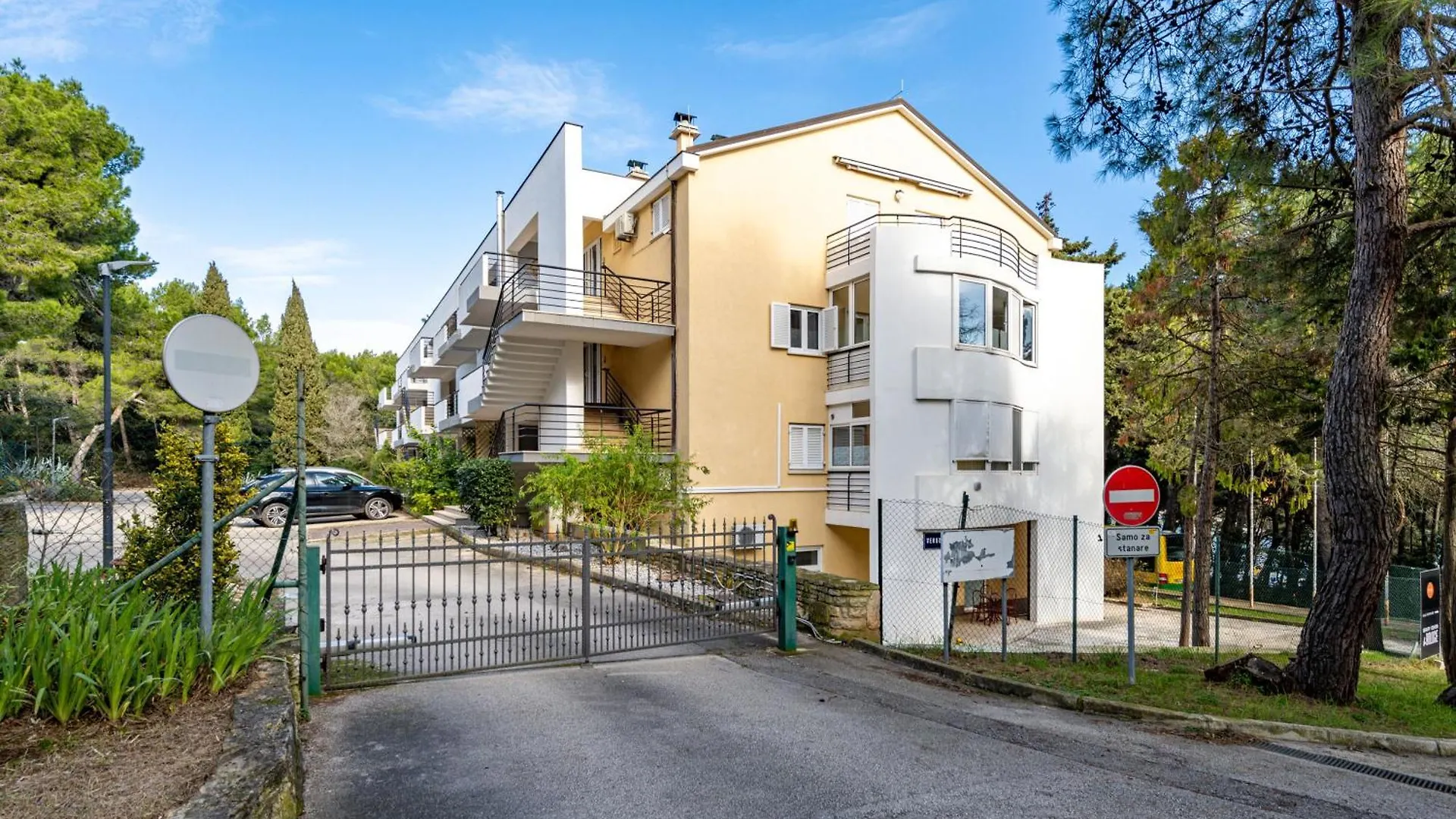 Premium Apartment Verudela - Istria Pula